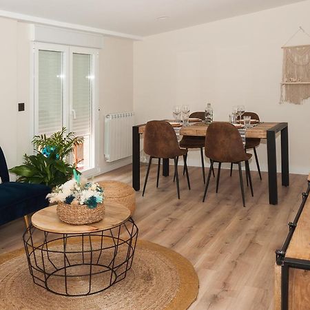 El Atico Apartment Асторга Екстериор снимка