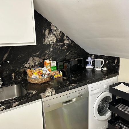 El Atico Apartment Асторга Екстериор снимка