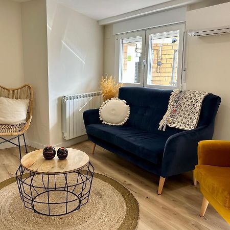 El Atico Apartment Асторга Екстериор снимка