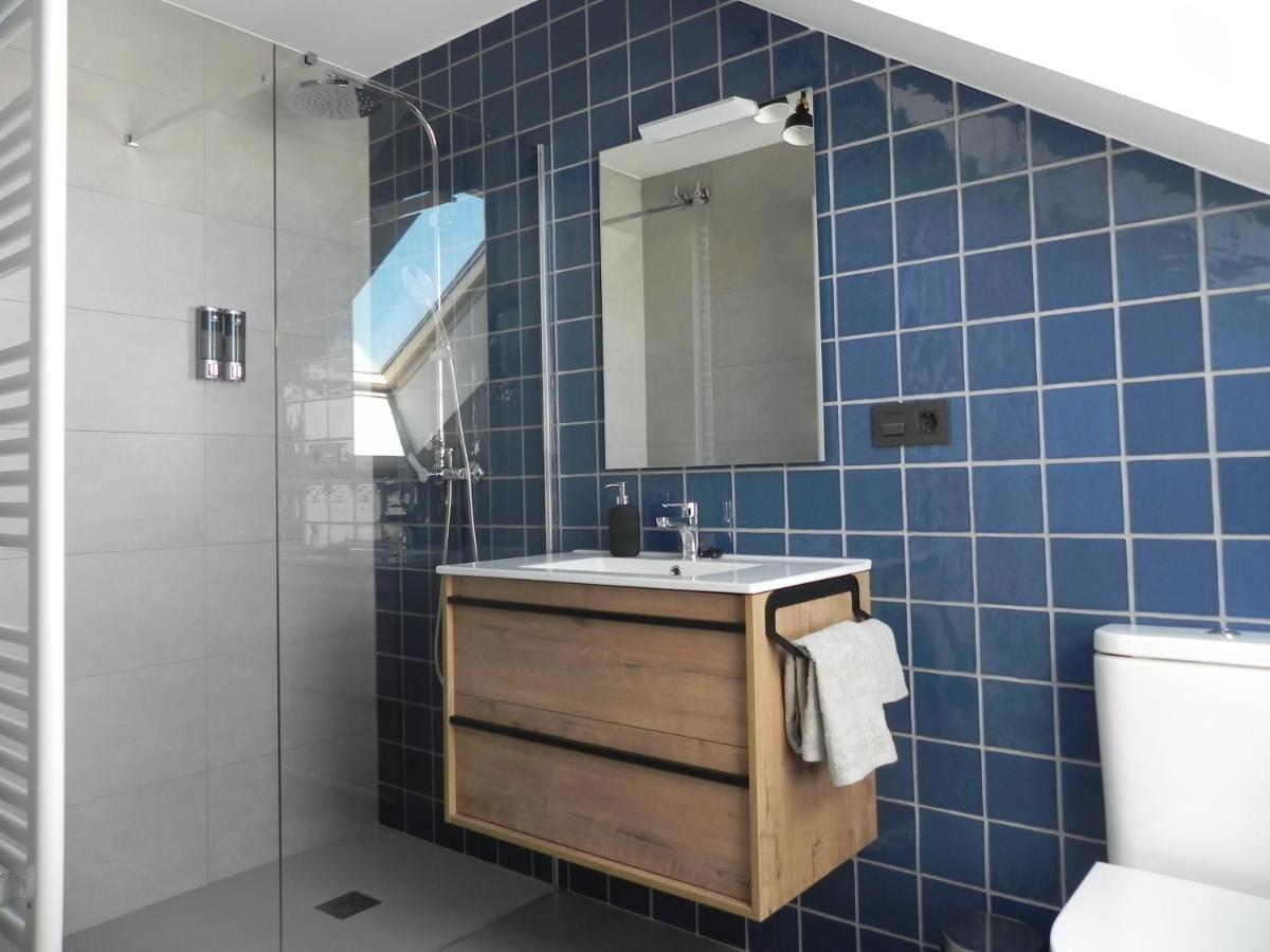El Atico Apartment Асторга Екстериор снимка