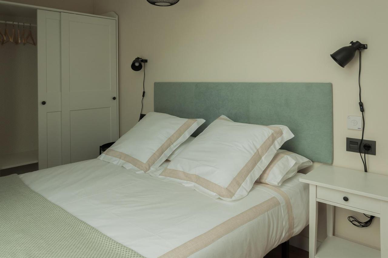 El Atico Apartment Асторга Екстериор снимка
